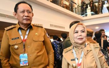Kejanggalan Pengadaan Pakaian Dinas Gubernur dan Wagub Gorontalo, BPK Temukan Rp271,9 Juta Tak Sesuai