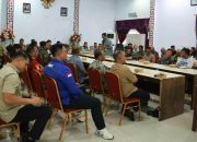 Bupati Sangihe