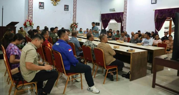 Bupati Sangihe