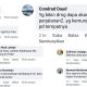 Komentar Netizen