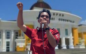 Temuan BPK di DPRD Gorontalo Menggunung, BEM Nusantara Siapkan Laporan ke APH