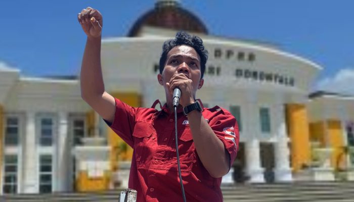 Temuan BPK di DPRD Gorontalo Menggunung, BEM Nusantara Siapkan Laporan ke APH