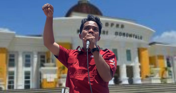 DPRD Provinsi Gorontalo