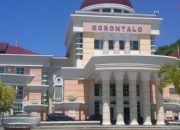 Pemprov Gorontalo
