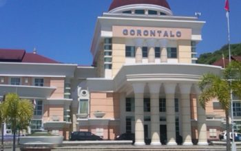 Pemprov Gorontalo