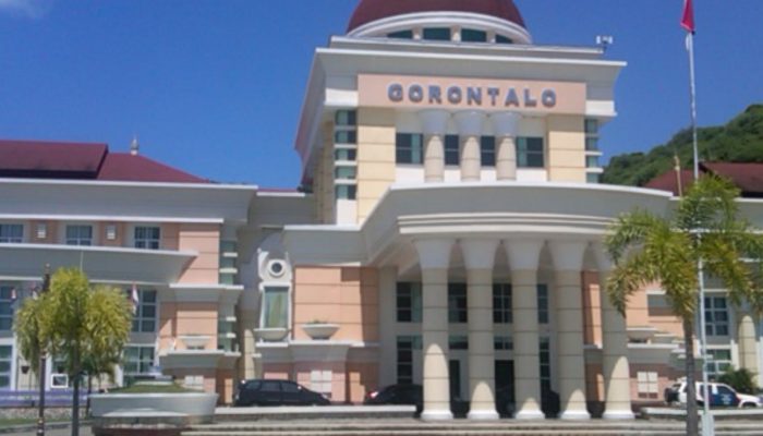BPK Soroti Honor Forkopimda Gorontalo, Selisih Pembayaran Capai Rp280,84 Juta di 2025