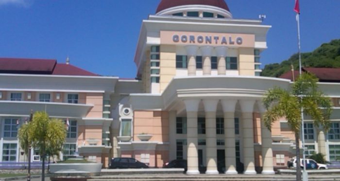Pemprov Gorontalo
