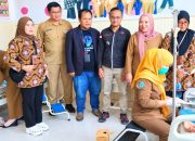 19 Akseptor Dilayani di Buko Saat Hari Kontrasepsi Sedunia Boltara