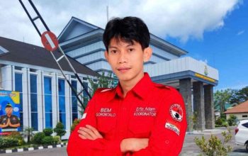 BEM Provinsi Gorontalo