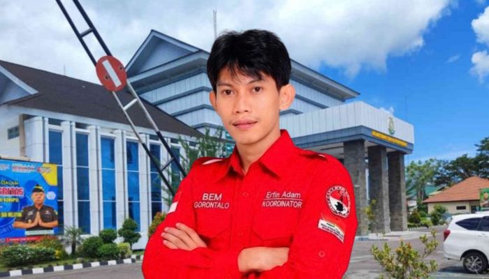 Dugaan Rp1,04 Miliar Dikembalikan Erwin Mengendap, Jejak Pokir KONI Gorontalo Masih Jadi Teka-teki