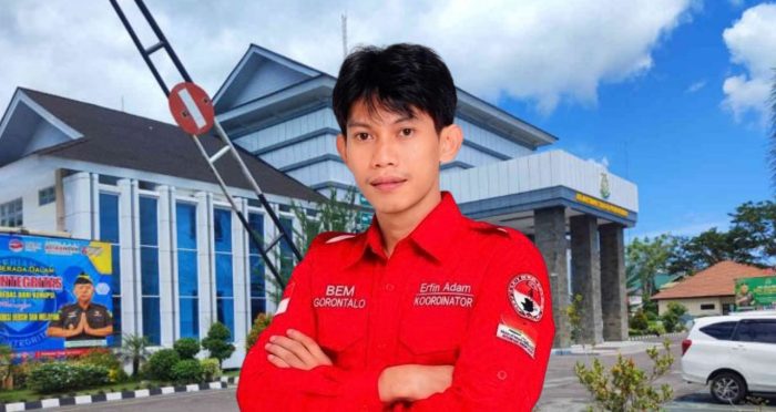 BEM Provinsi Gorontalo