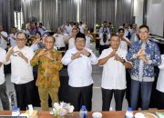 Sekda Kabupaten Gorontalo