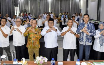 Sekda Kabupaten Gorontalo