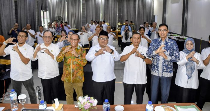 Sekda Kabupaten Gorontalo