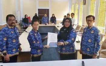 RSUD Hasri Ainun Habibie