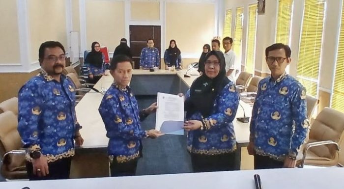 RSUD Hasri Ainun Habibie