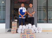 Jumat berkah Lapas