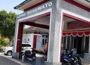 Dugaan Warga Binaan Keluar Masuk Lapas Tanpa SOP, Kalapas Pohuwato ‘Bungkam’