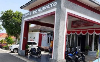 Lapas Pohuwato