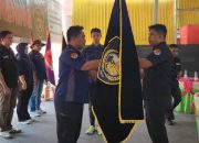 Pengurus Baru HBG Gorontalo2026-2030Resmi Dilantik, Target Prestasi Atlet Diperkuat