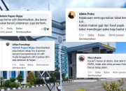 Bungkam Erwin Diduga Kembalikan Rp1,04 Miliar, Netizen Sindir Kejati: Takut, Pakai Baju Badut Saja