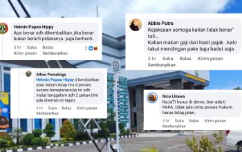 Kejati Gorontalo