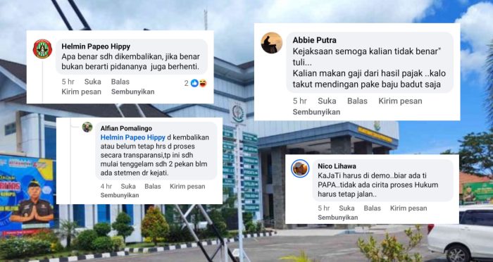 Kejati Gorontalo