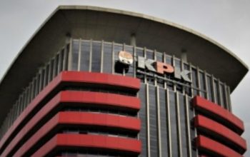 OTT KPK Gegerkan Boltara, 14 Orang Diamankan Termasuk Bupati Sirajudin Lasena