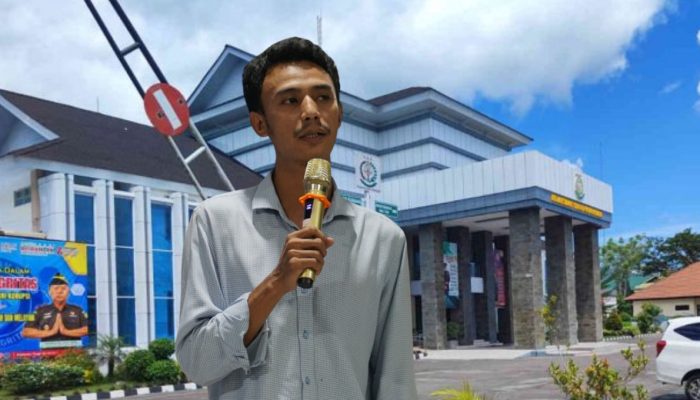 Didesak Bongkar Jejak Pokir di Balik Kasus KONI, BEM Harap Kejati Tidak ‘Masuk Angin’