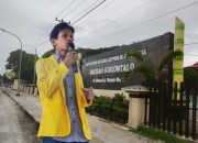 Misteri Ko’ Lexi Belum Terjawab, BEM Gorontalo Pertanyakan Keseriusan Penyidik Ditpolairud