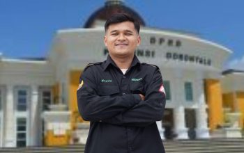 Wahyu Pilobu