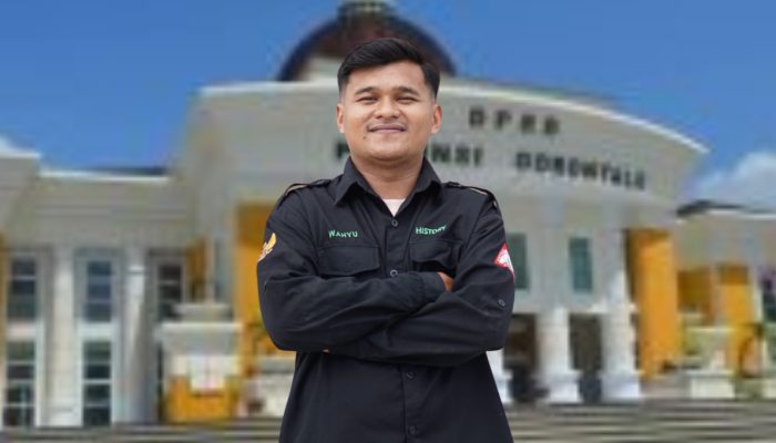 Demi Konsultasi Pergantian BK, 23 Anggota Banmus DPRD Gorontalo Diduga Habiskan Rp423 Juta