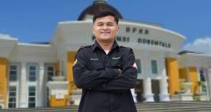 Wahyu Pilobu