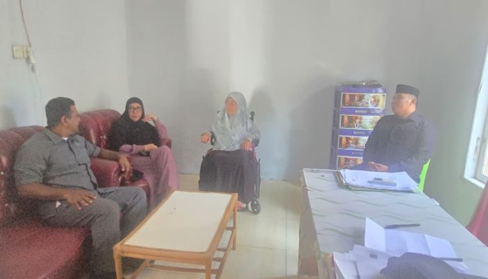 Komisi IV DPRD Gorontalo Soroti Perubahan Desil Penerima Bantuan di Desa Bulili