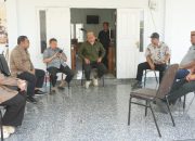 Komisi II DPRD Gorontalo Soroti Kendala Lahan Pembangunan Gerai KMP di Kramat