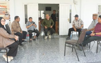 Lahan KMP