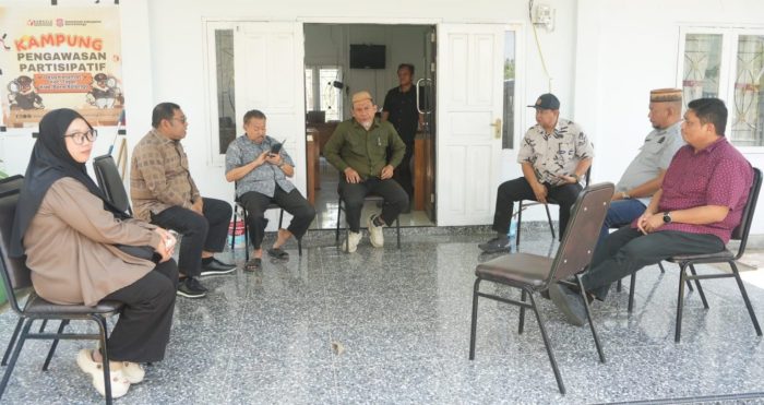 Lahan KMP