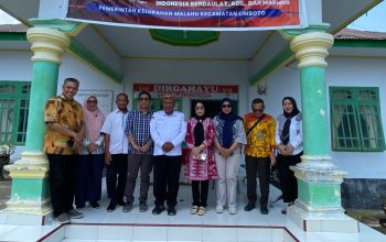 Kemarau Malahu