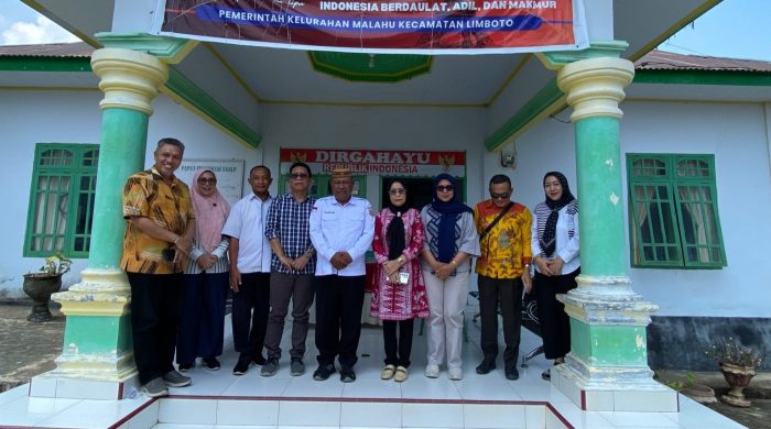 Kemarau Malahu