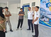 Terminal Kayubulan Mulai Digunakan, Komisi III Dorong Pelibatan UMKM