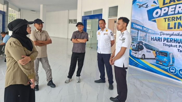 Terminal Kayubulan