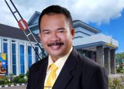 Thomas Mopili