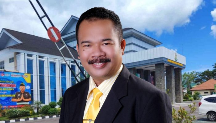 Kejati Masih Bungkam Soal Pokir KONI Rp8,9 Miliar, Thomas Ikut Diam Terkait Pemeriksaan