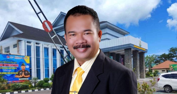 Thomas Mopili