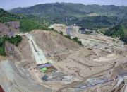 BPK Bongkar Kelebihan Bayar Rp12,58 Miliar di Proyek Bendungan Bulango Ulu Gorontalo
