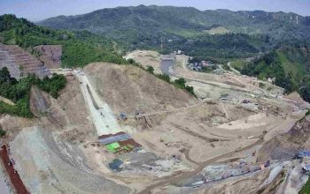 BPK Bongkar Kelebihan Bayar Rp12,58 Miliar di Proyek Bendungan Bulango Ulu Gorontalo