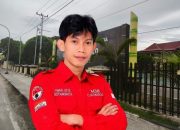 Sianida Marak Masuk Lewat Jalur Laut Gorontalo Utara, BEMProv Soroti Ketegasan Ditpolairud Polda