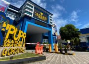 BWS Sulawesi II Gorontalo