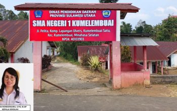 SMA 1 Kumelembuai