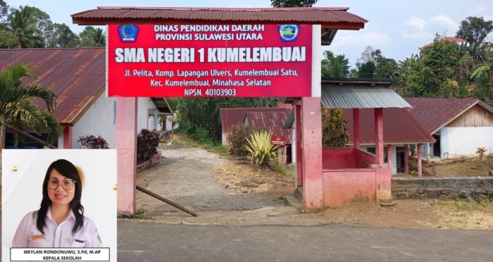 SMA 1 Kumelembuai